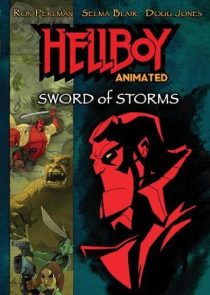 دانلود انیمیشن Hellboy Animated: Sword of Storms 2006271106-1714215425