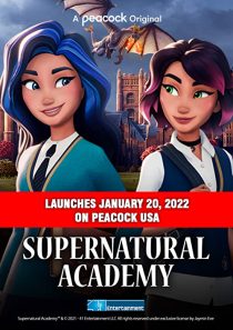 دانلود انیمیشن Supernatural Academy270295-1507458951