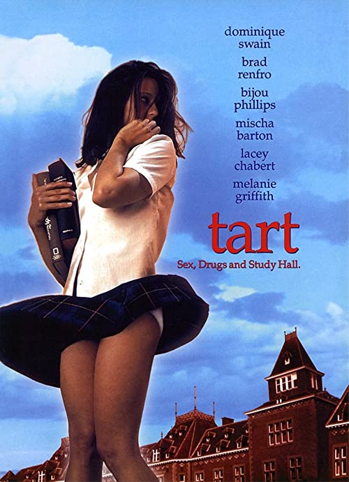 دانلود فیلم Tart 2001