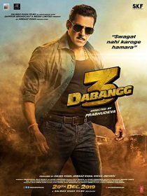 دانلود فیلم هندی Dabangg 3 2019271536-113162028