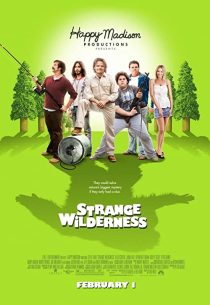 دانلود فیلم Strange Wilderness 2008273910-1914803489