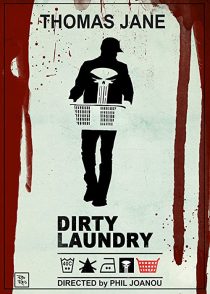 دانلود فیلم The Punisher: Dirty Laundry 2012273913-49139013