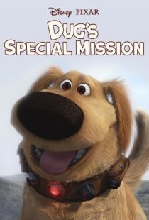 دانلود انیمیشن Dug’s Special Mission 2009270888-1968792835