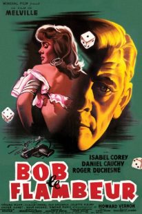 دانلود فیلم Bob le Flambeur 1956273105-160622910