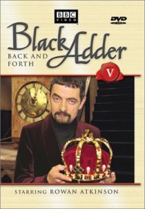 دانلود فیلم Blackadder Back & Forth 1999270686-370679701