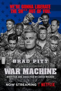 دانلود فیلم War Machine 2017273782-1730812418