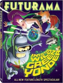 دانلود انیمیشن Futurama: Into the Wild Green Yonder 2009274138-763974826