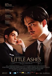 دانلود فیلم Little Ashes 2008271669-1198472049