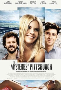 دانلود فیلم The Mysteries of Pittsburgh 2008274684-337976900