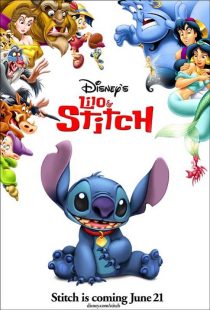 دانلود انیمیشن Lilo & Stitch 2002271917-516522991