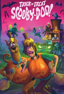 دانلود انیمیشن Trick or Treat Scooby-Doo! 2022273370-69126854