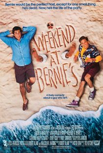 دانلود فیلم Weekend at Bernie’s 1989272056-412517074