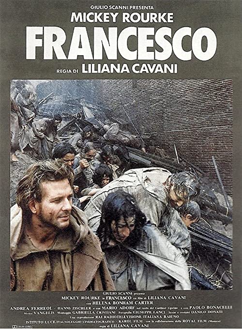 دانلود فیلم Francesco 1989