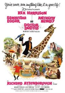 دانلود فیلم Doctor Dolittle 1967271857-1005387584