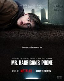 دانلود فیلم Mr. Harrigan’s Phone 2022270833-196287222