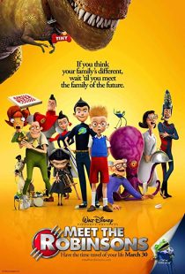 دانلود انیمیشن Meet the Robinsons 2007270715-1606186204