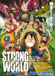 دانلود انیمه One Piece: Strong World 2009273851-64949613