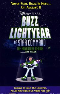 دانلود انیمیشن Buzz Lightyear of Star Command: The Adventure Begins 2000272617-386275233