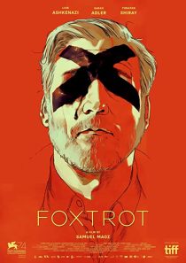 دانلود فیلم Foxtrot 2017273622-1251289519