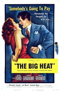 دانلود فیلم The Big Heat 1953274452-76105455