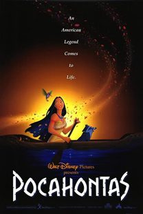 دانلود انیمیشن Pocahontas 1995273787-133513049