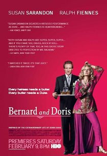 دانلود فیلم Bernard and Doris 2006274492-1892865936