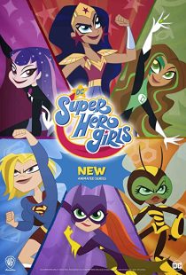 دانلود انیمیشن DC Super Hero Girls271220-1602963353