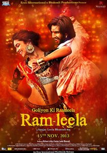 دانلود فیلم هندی RamLeela 2013273018-1650720129