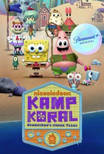 دانلود انیمیشن Kamp Koral: SpongeBob’s Under Years274074-850505259