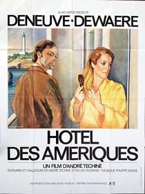 دانلود فیلم Hôtel des Amériques 1981273706-1392735878