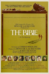 دانلود فیلم The Bible: In the Beginning… 1966272061-1462347374