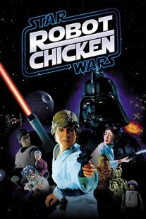 دانلود انیمیشن Robot Chicken: Star Wars 2007271456-705923466