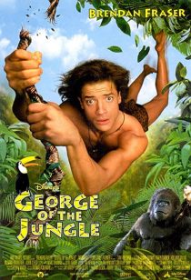 دانلود فیلم George of the Jungle 1997274033-820506447