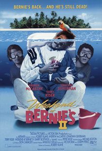 دانلود فیلم Weekend at Bernie’s II 1993272057-603384675