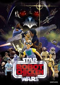 دانلود انیمیشن Robot Chicken: Star Wars Episode II 2008271458-639485046