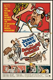 دانلود فیلم The Disorderly Orderly 1964271455-2044879769