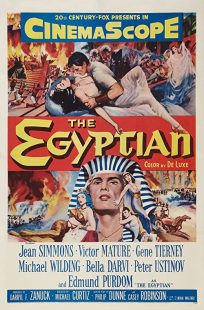 دانلود فیلم The Egyptian 1954272054-1801570427