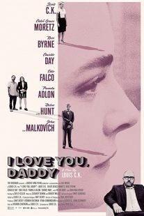 دانلود فیلم I Love You, Daddy 2017272319-1797165736