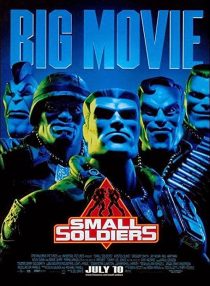 دانلود فیلم Small Soldiers 1998273113-2114331665