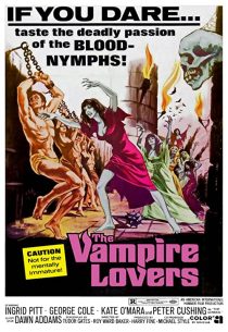 دانلود فیلم The Vampire Lovers 1970272436-311144694