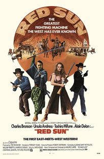 دانلود فیلم Red Sun 1971272442-37428458