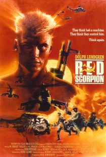 دانلود فیلم Red Scorpion 1988274631-2114559867