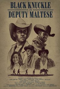 دانلود فیلم Black Knuckle and Deputy Maltese 2018271928-437275673