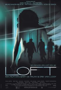 دانلود فیلم Loft 2008271671-922655579