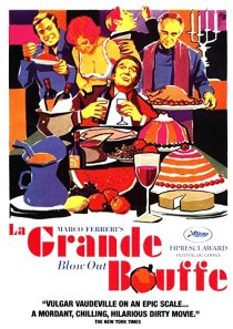 دانلود فیلم La Grande Bouffe 1973273912-536601438