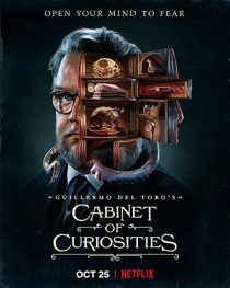 دانلود سریال Guillermo del Toro’s Cabinet of Curiosities274381-861074112