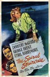 دانلود فیلم The Spiral Staircase 1946273534-1068171837