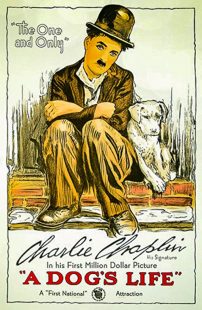 دانلود فیلم A Dog’s Life 1918270674-243268794