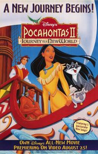 دانلود انیمیشن Pocahontas 2: Journey to a New World 1998273788-477276642