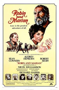 دانلود فیلم Robin and Marian 1976272315-467314366